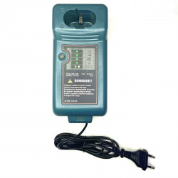 Зарядное устройство для Makita Ni-CD 7,2-18В Mak-18-Ni-CD